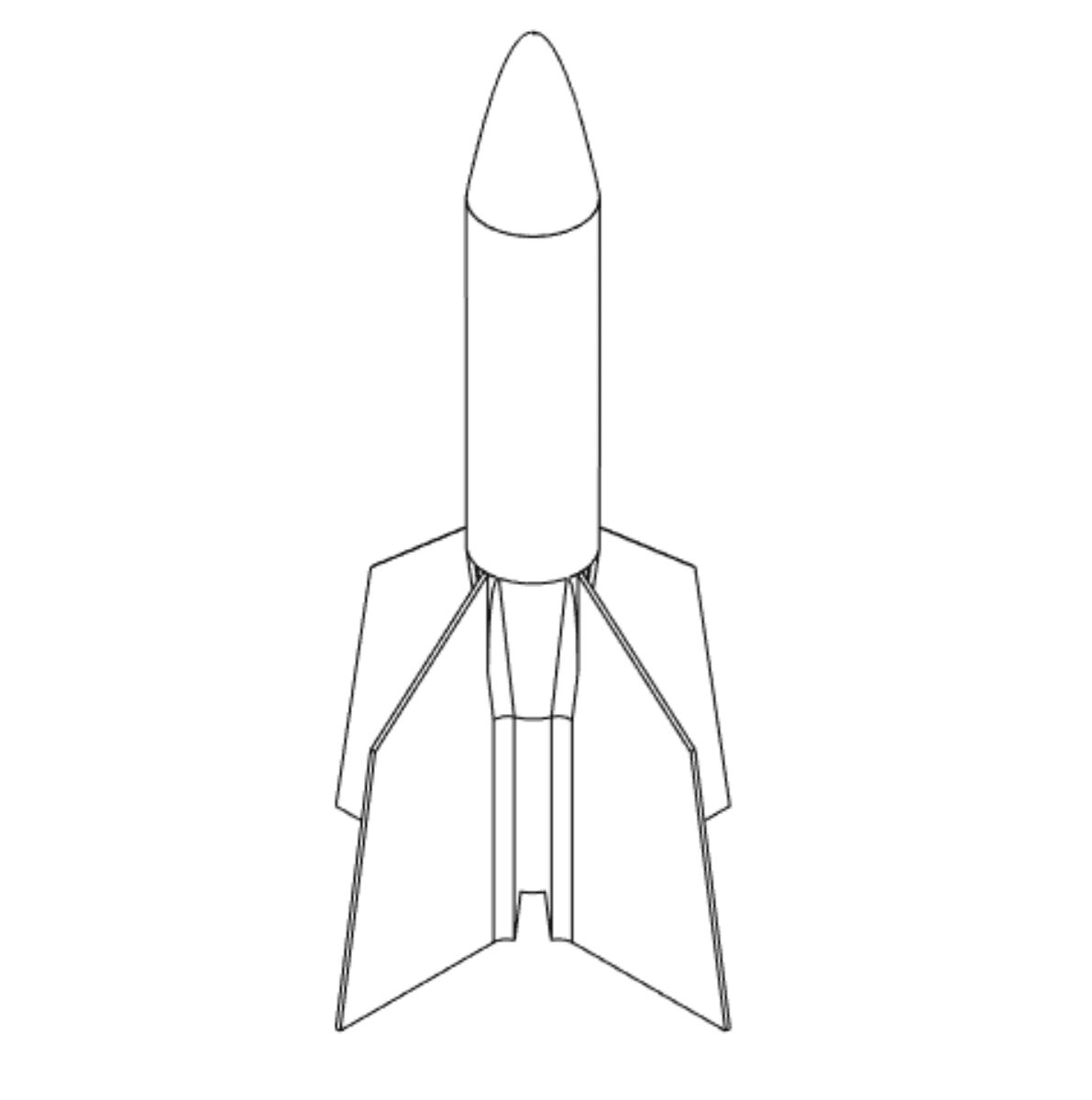 rocket